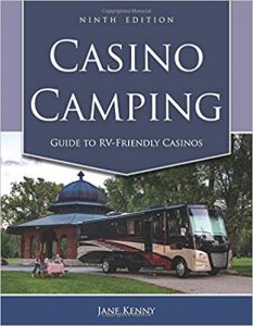 Casino Camping Book